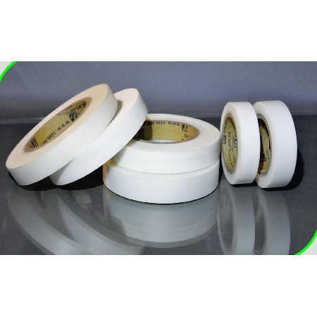 L-308 Mist White Pure PU Tape